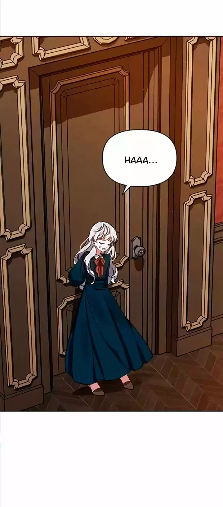 Oh Querida Némesis - Capítulo 4 - Página 17 - LectorTMOo