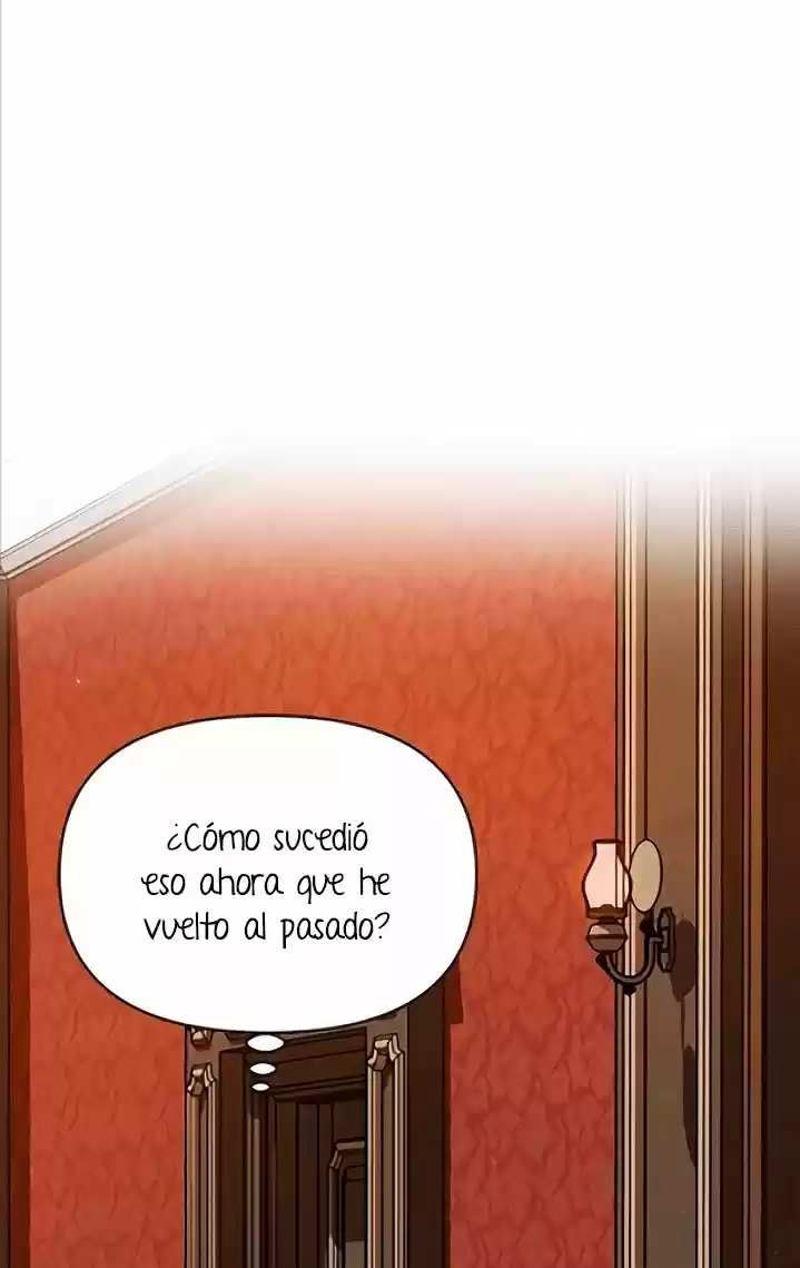 Oh Querida Némesis - Capítulo 4 - Página 19 - LectorTMOo