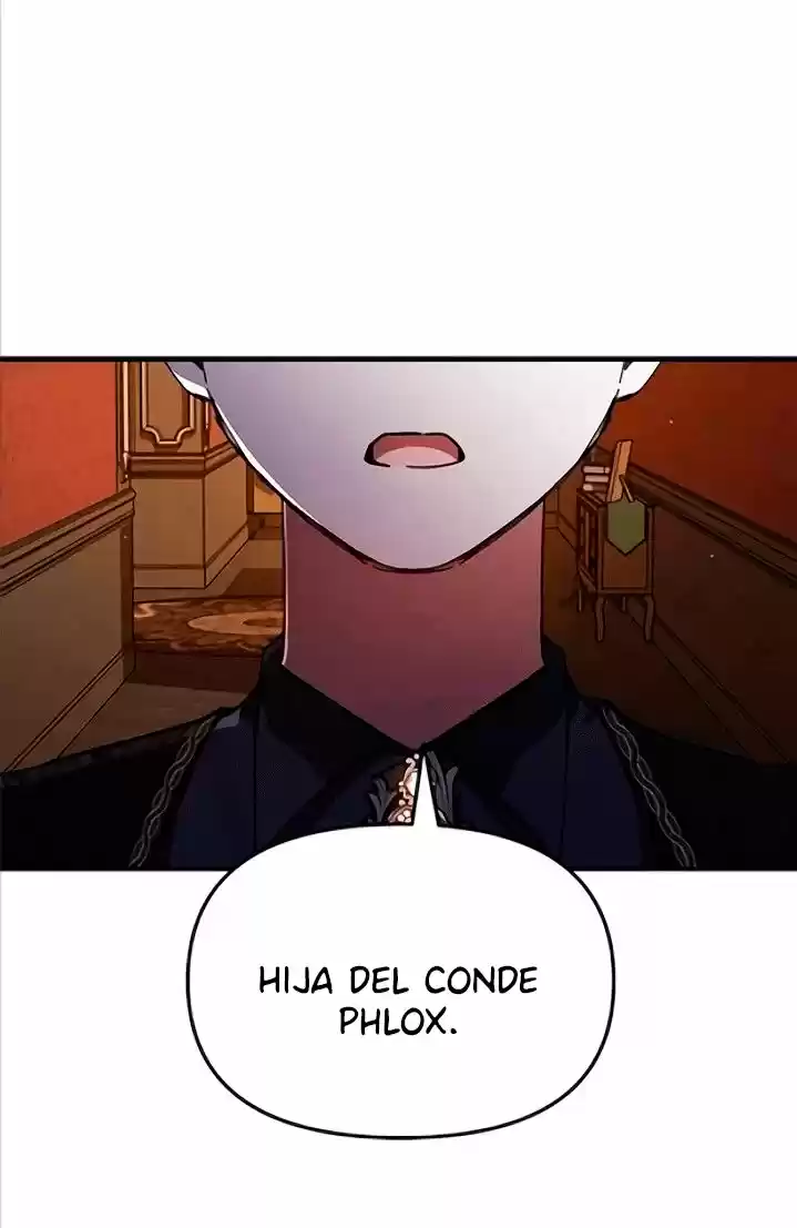 Oh Querida Némesis - Capítulo 4 - Página 21 - LectorTMOo