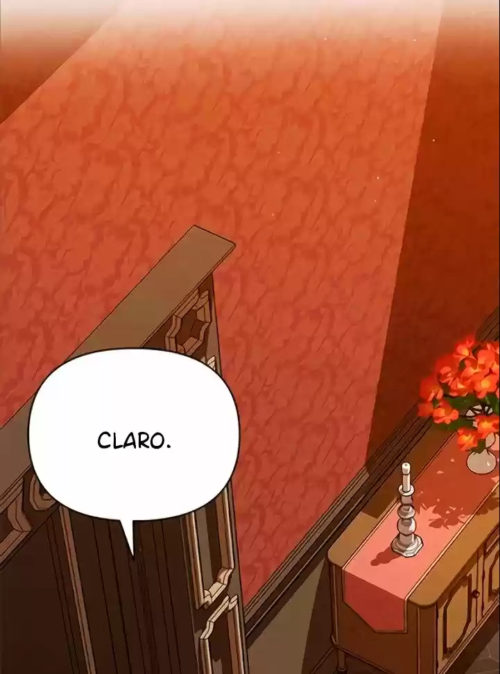 Oh Querida Némesis - Capítulo 4 - Página 27 - LectorTMOo