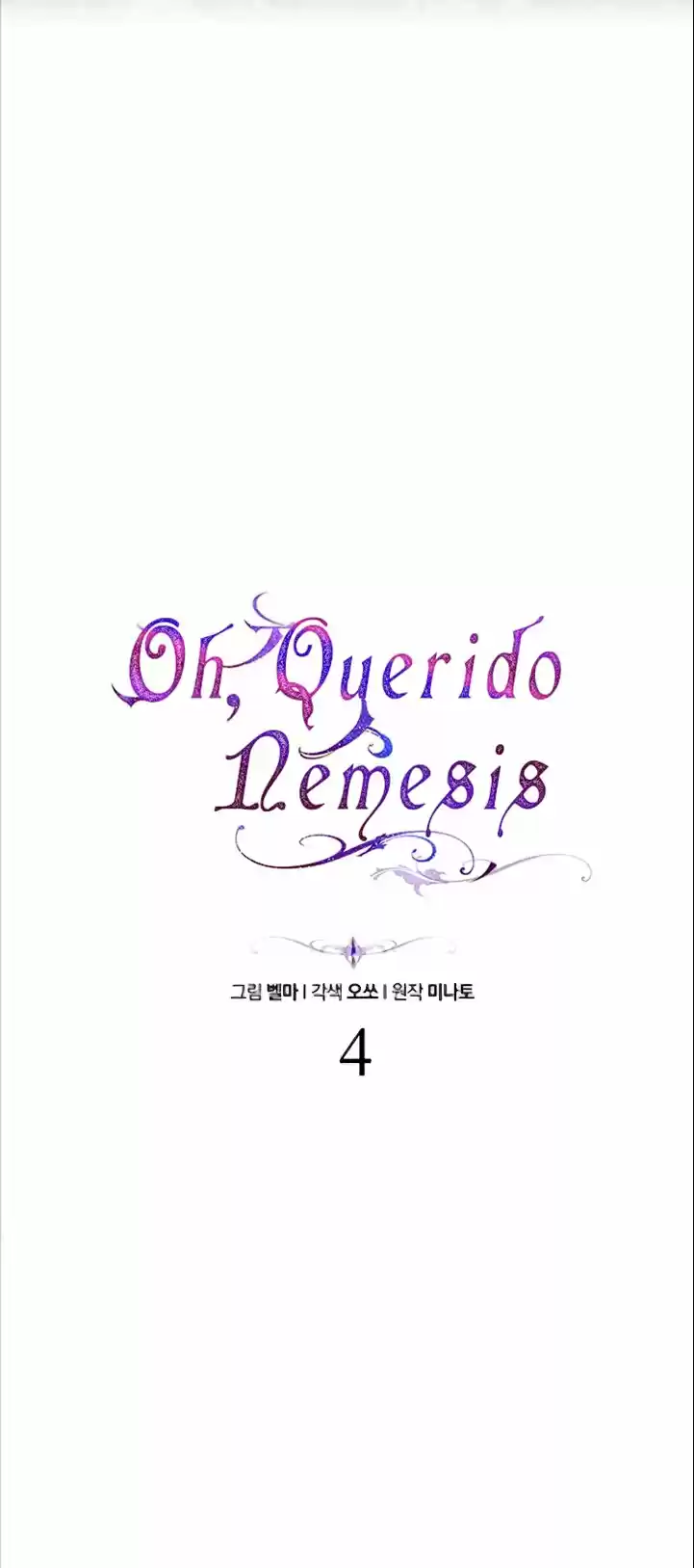 Oh Querida Némesis - Capítulo 4 - Página 29 - LectorTMOo