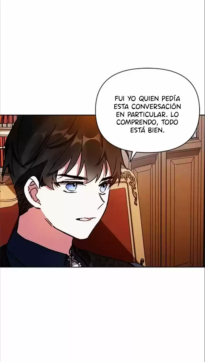 Oh Querida Némesis - Capítulo 4 - Página 33 - LectorTMOo