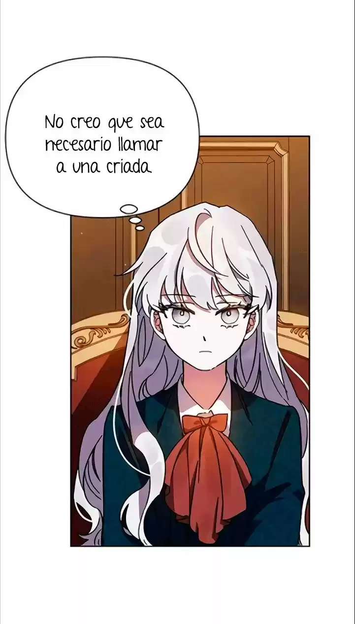 Oh Querida Némesis - Capítulo 4 - Página 34 - LectorTMOo