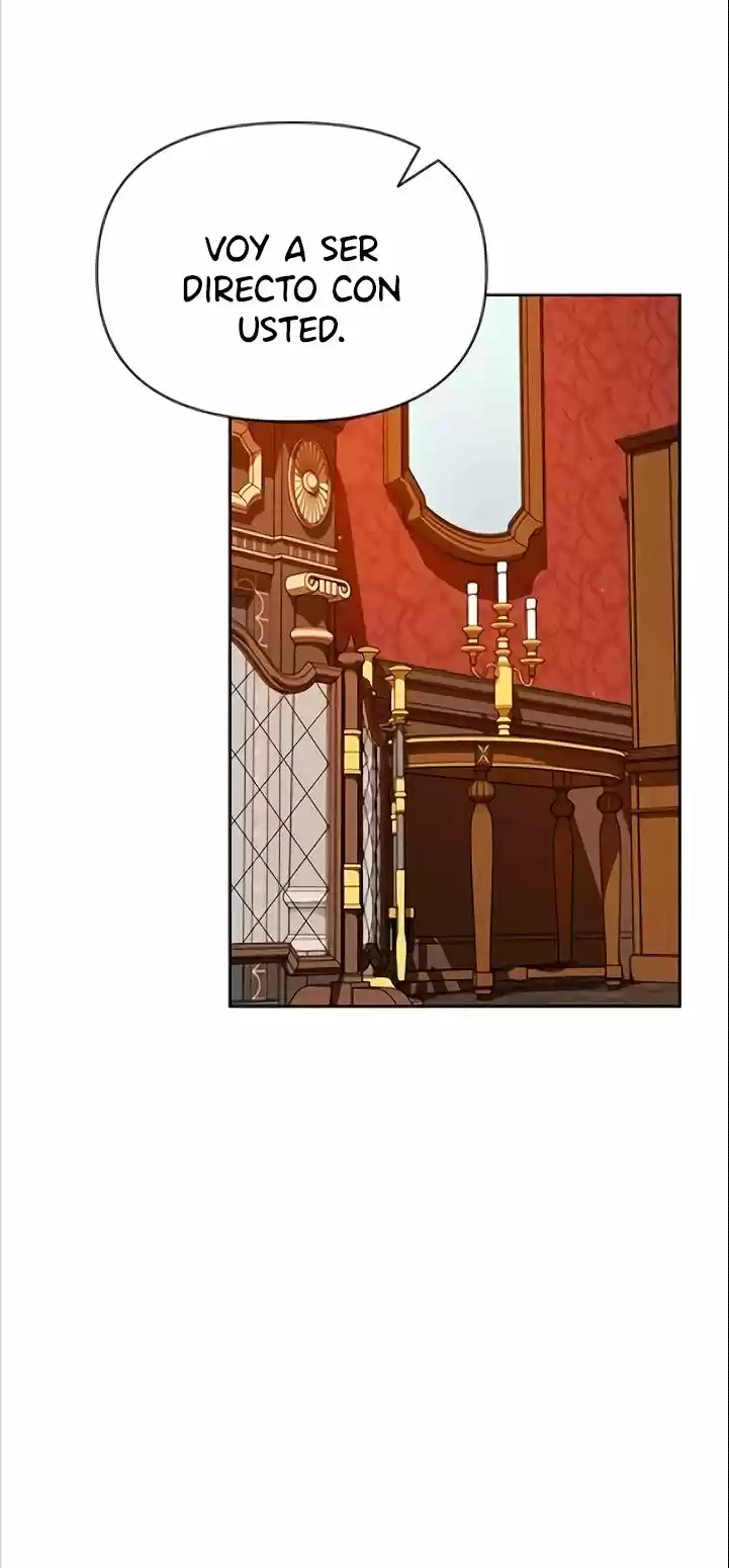 Oh Querida Némesis - Capítulo 4 - Página 36 - LectorTMOo