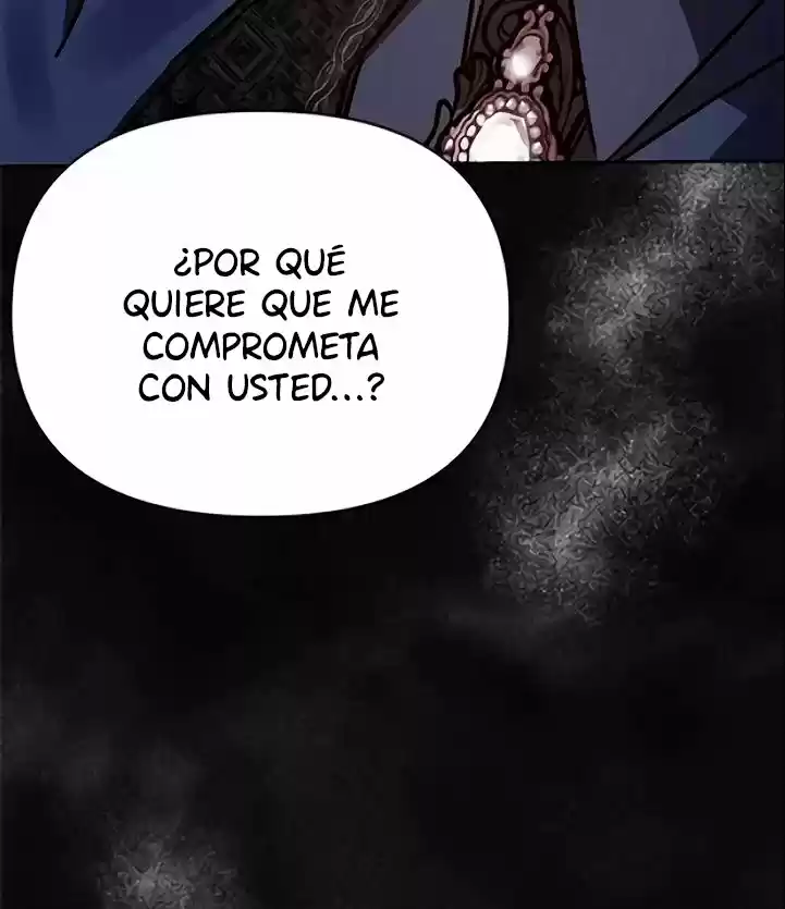 Oh Querida Némesis - Capítulo 4 - Página 40 - LectorTMOo