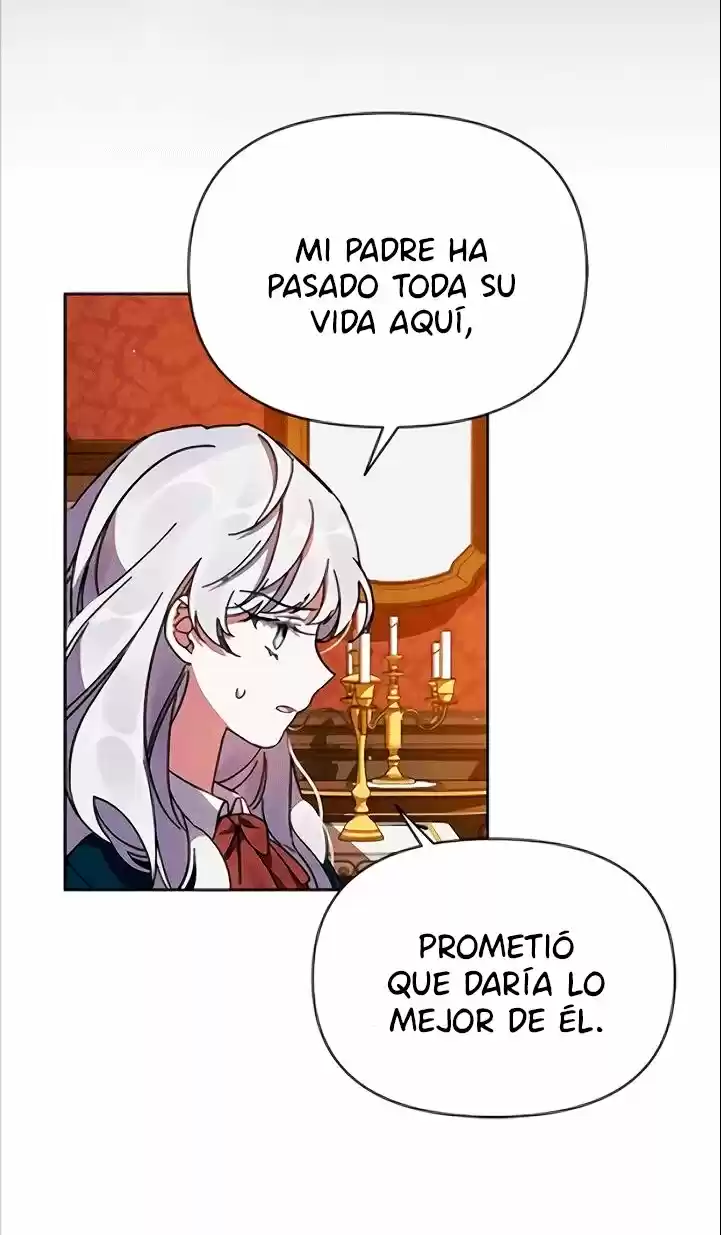 Oh Querida Némesis - Capítulo 4 - Página 42 - LectorTMOo