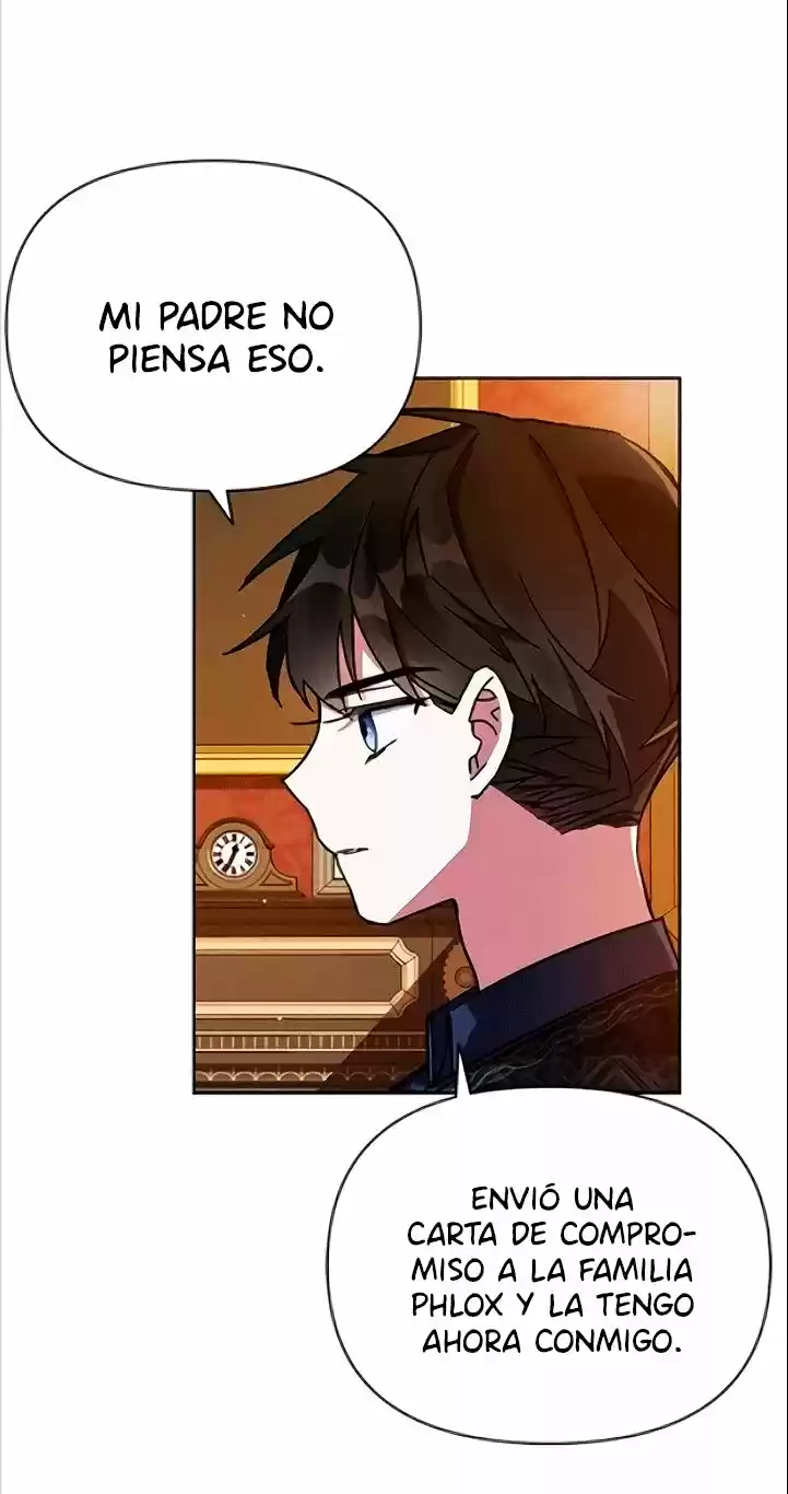 Oh Querida Némesis - Capítulo 4 - Página 43 - LectorTMOo