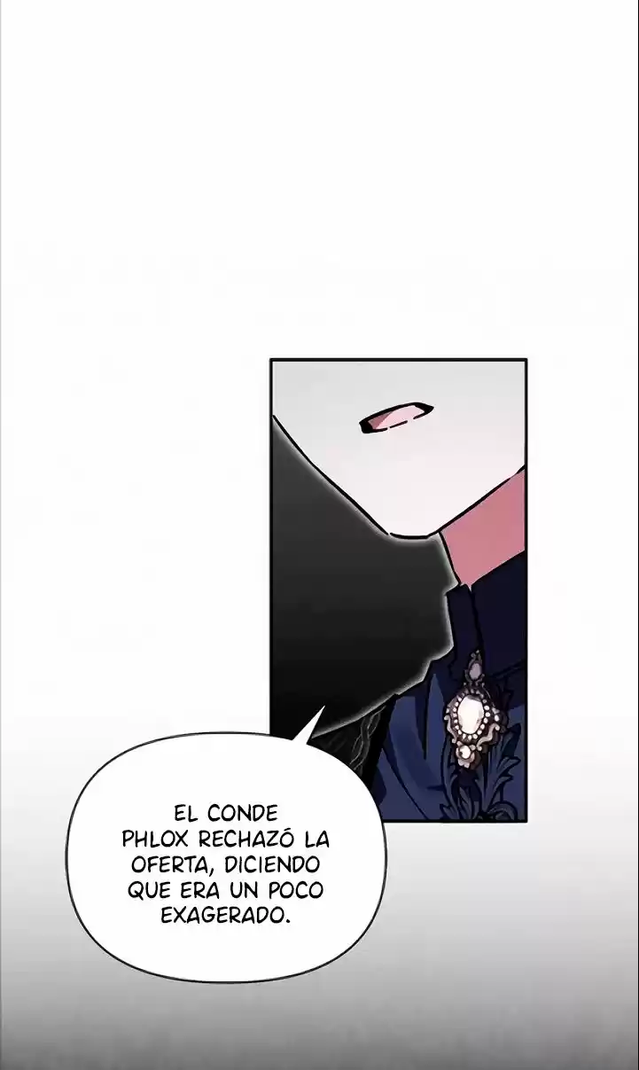 Oh Querida Némesis - Capítulo 4 - Página 44 - LectorTMOo