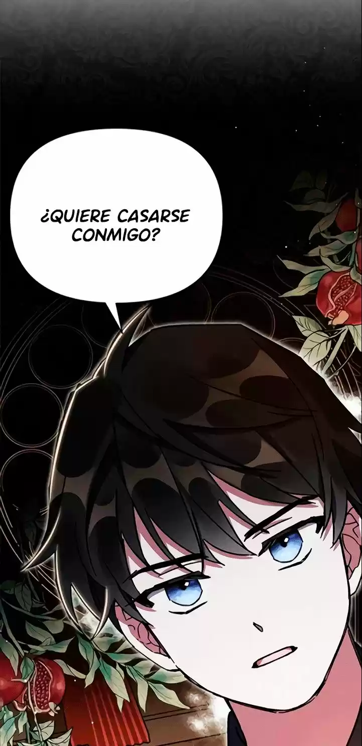 Oh Querida Némesis - Capítulo 4 - Página 45 - LectorTMOo