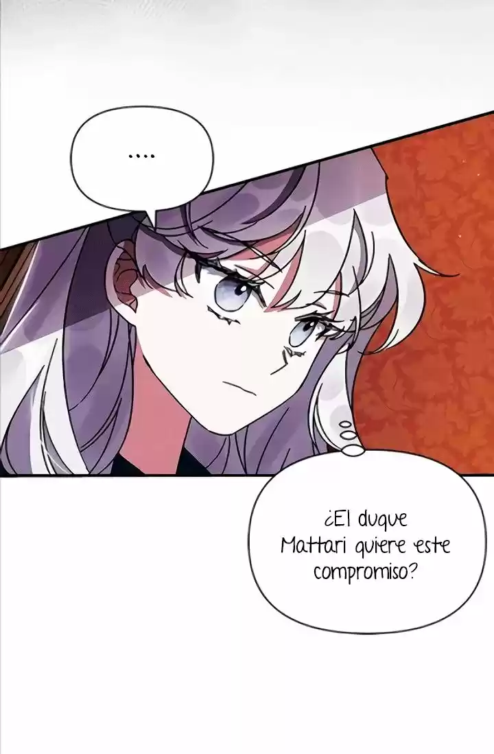 Oh Querida Némesis - Capítulo 4 - Página 48 - LectorTMOo