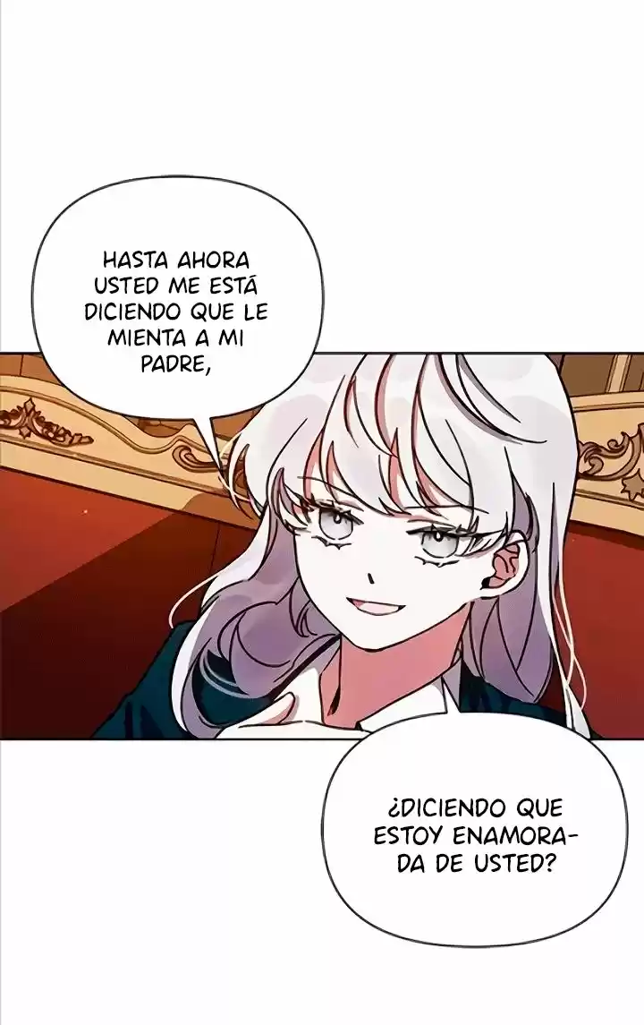 Oh Querida Némesis - Capítulo 4 - Página 49 - LectorTMOo