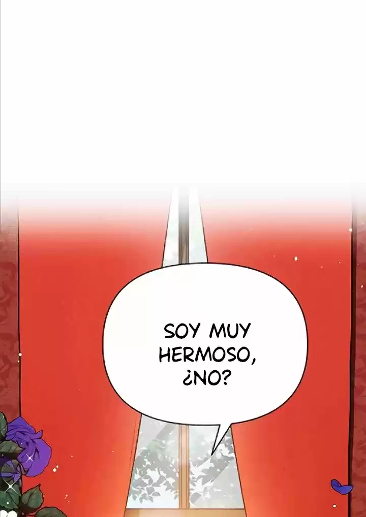 Oh Querida Némesis - Capítulo 4 - Página 50 - LectorTMOo