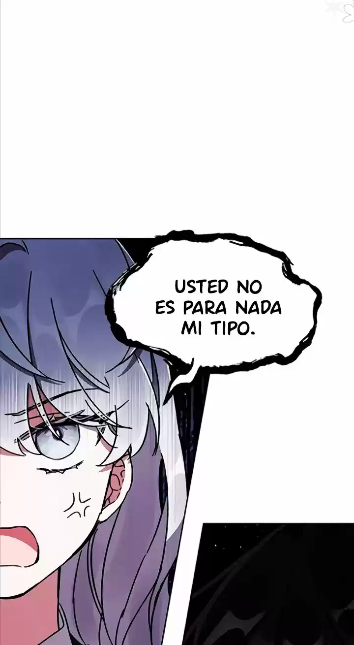 Oh Querida Némesis - Capítulo 4 - Página 52 - LectorTMOo