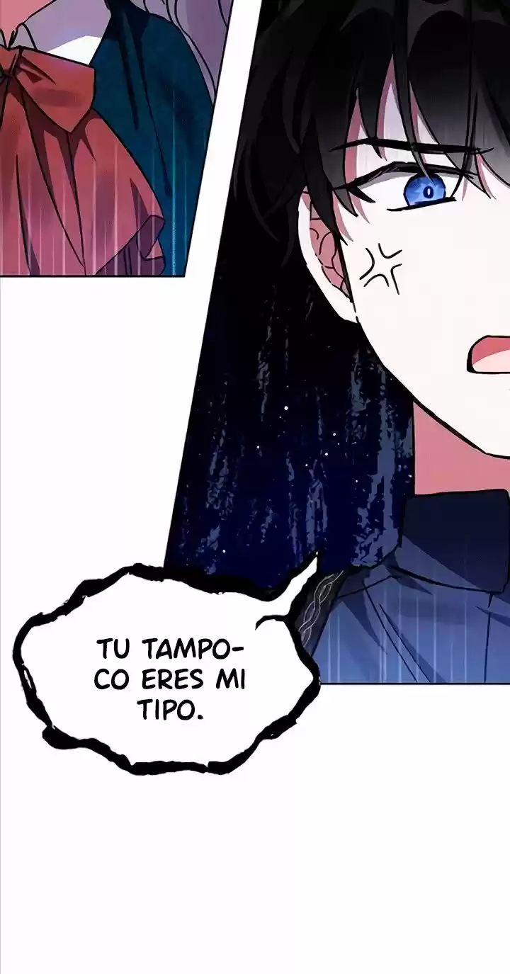 Oh Querida Némesis - Capítulo 4 - Página 53 - LectorTMOo