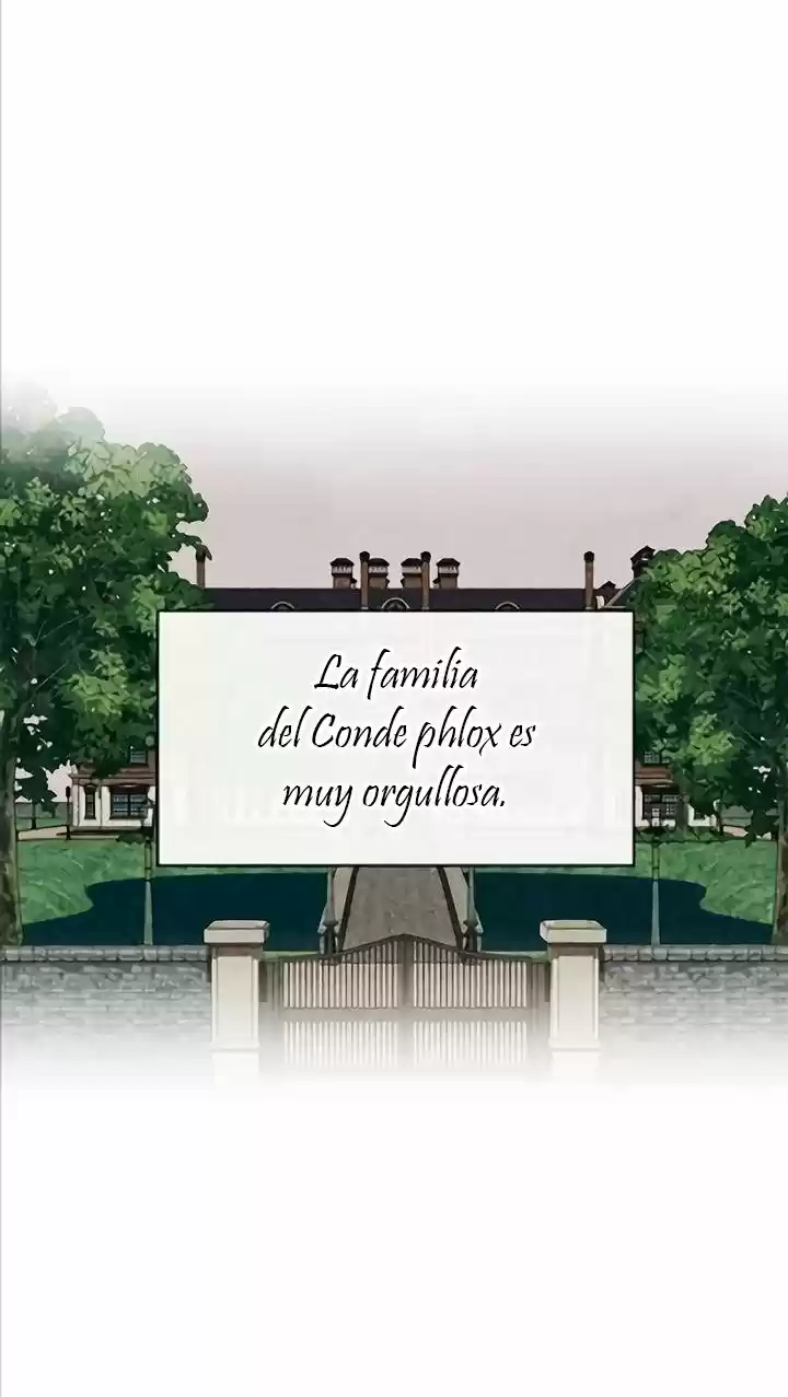 Oh Querida Némesis - Capítulo 4 - Página 56 - LectorTMOo