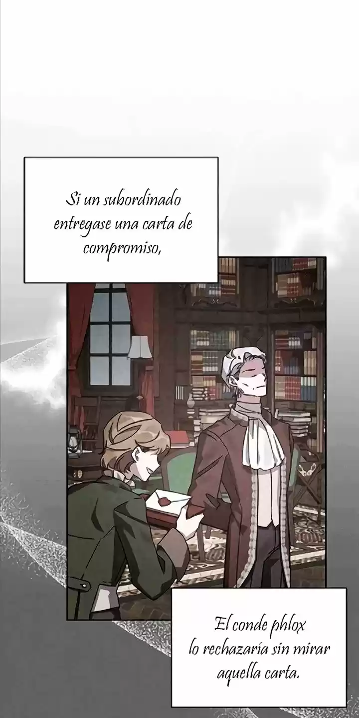 Oh Querida Némesis - Capítulo 4 - Página 57 - LectorTMOo
