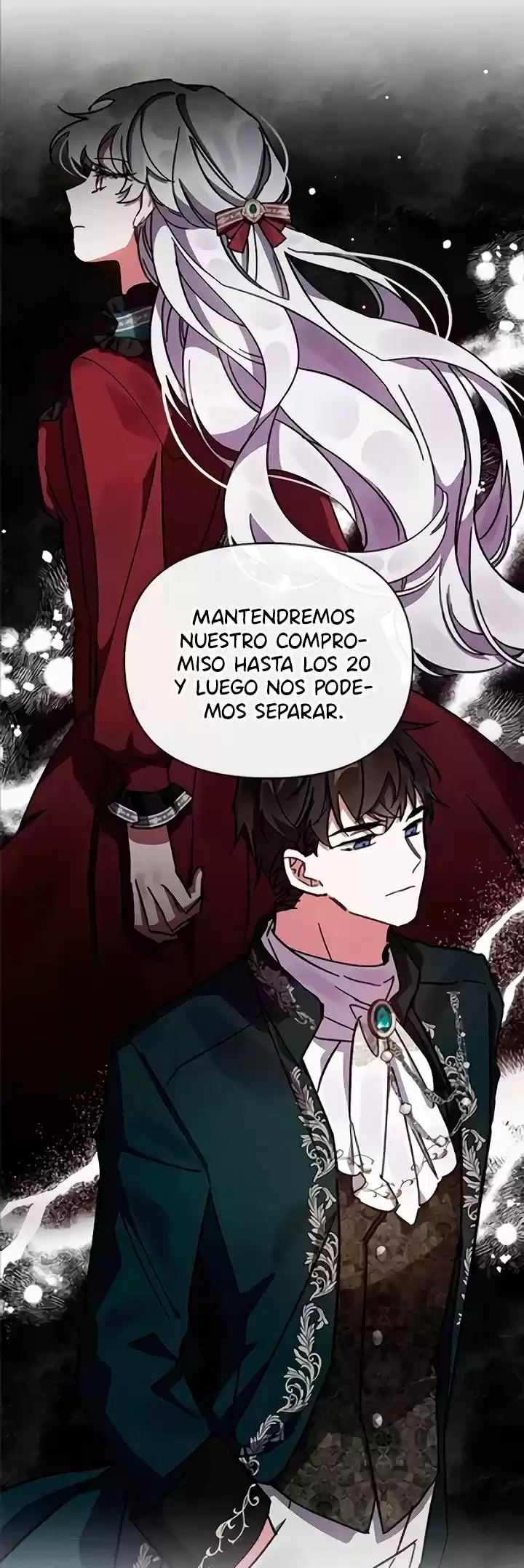 Oh Querida Némesis - Capítulo 4 - Página 65 - LectorTMOo