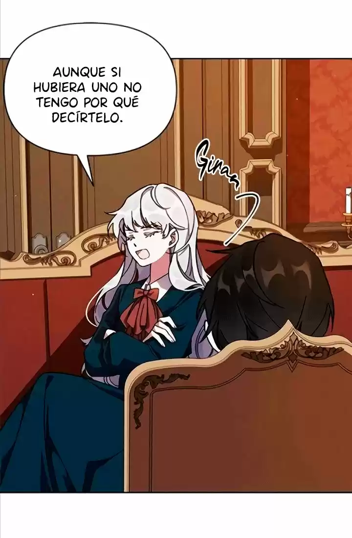 Oh Querida Némesis - Capítulo 4 - Página 68 - LectorTMOo