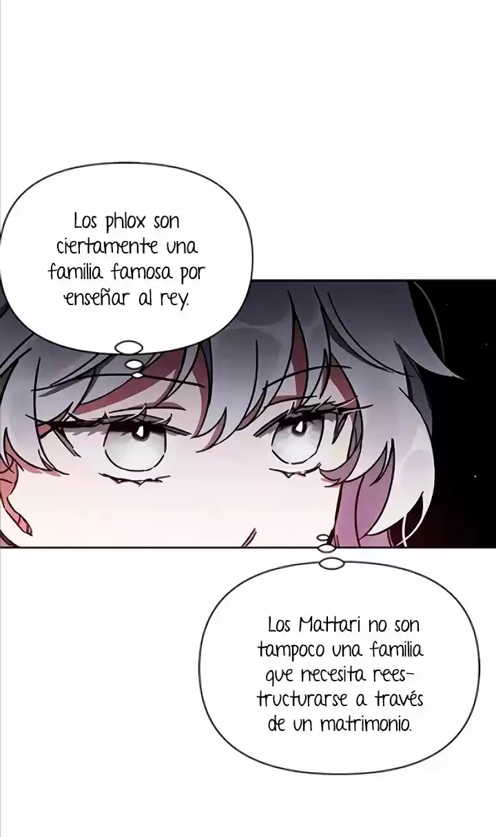 Oh Querida Némesis - Capítulo 4 - Página 72 - LectorTMOo