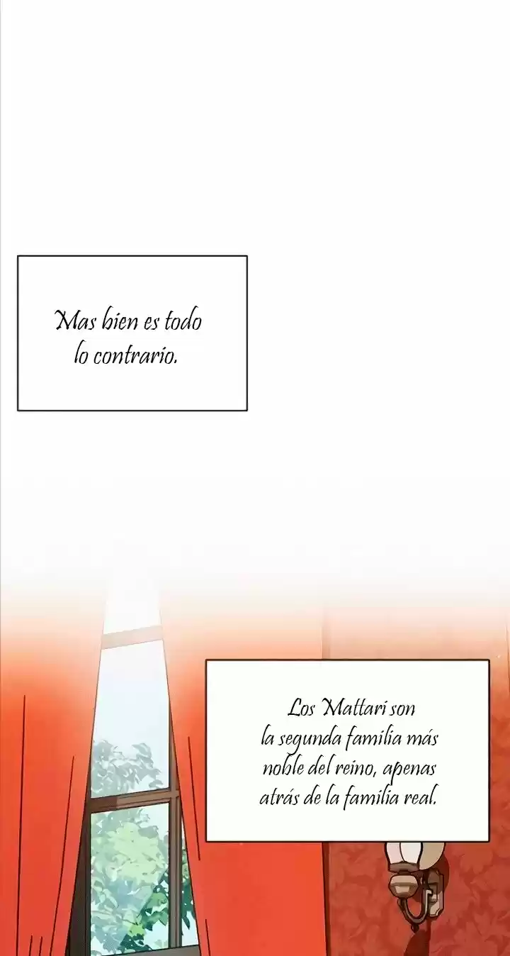 Oh Querida Némesis - Capítulo 4 - Página 73 - LectorTMOo