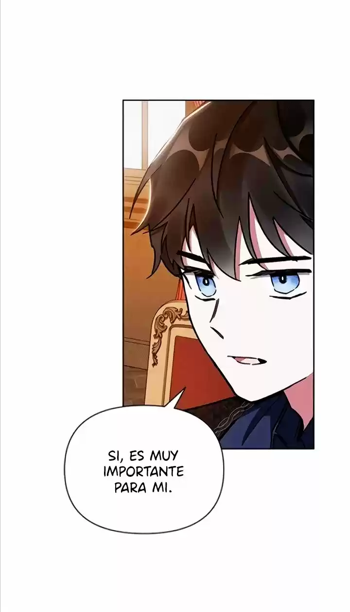Oh Querida Némesis - Capítulo 4 - Página 76 - LectorTMOo