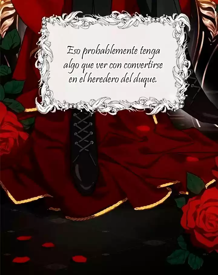 Oh Querida Némesis - Capítulo 4 - Página 80 - LectorTMOo