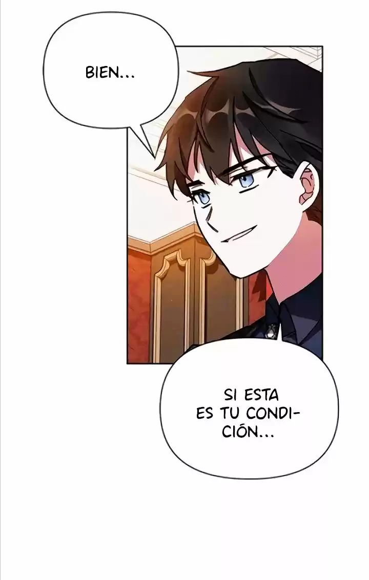 Oh Querida Némesis - Capítulo 4 - Página 85 - LectorTMOo