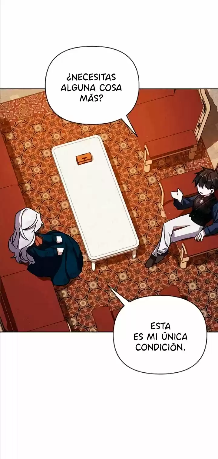 Oh Querida Némesis - Capítulo 4 - Página 86 - LectorTMOo