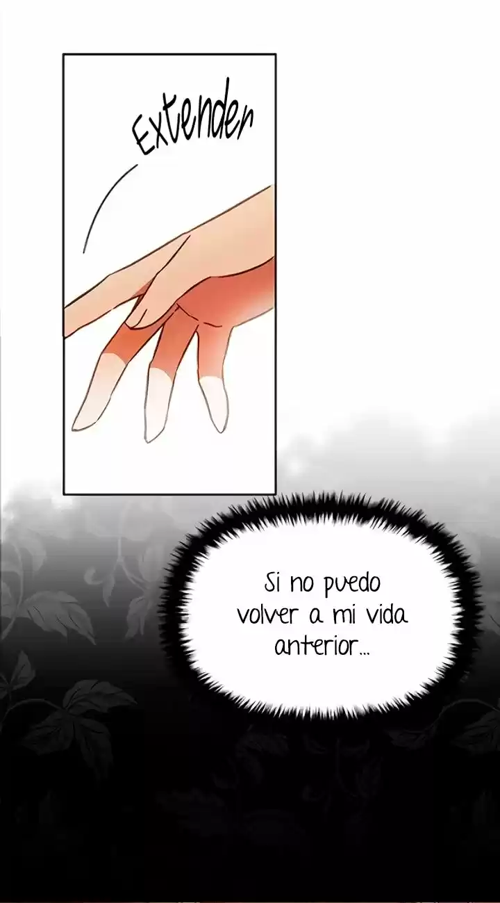 Oh Querida Némesis - Capítulo 4 - Página 92 - LectorTMOo