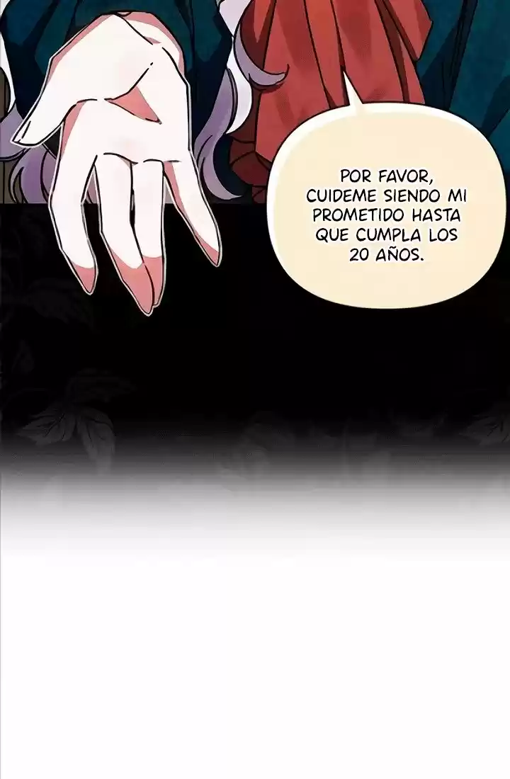 Oh Querida Némesis - Capítulo 4 - Página 94 - LectorTMOo