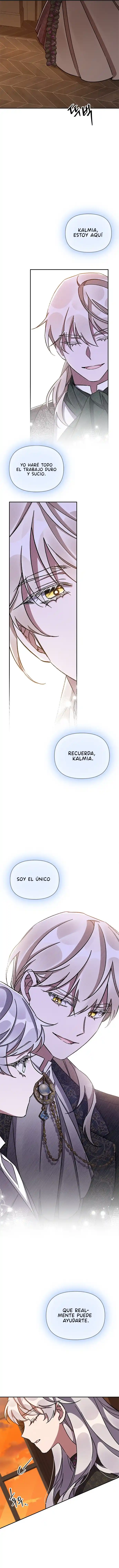Oh Querida Némesis - Capítulo 41 - Página 7 - LectorTMOo