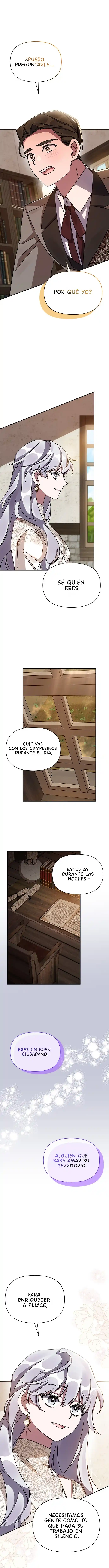 Oh Querida Némesis - Capítulo 42 - Página 11 - LectorTMOo
