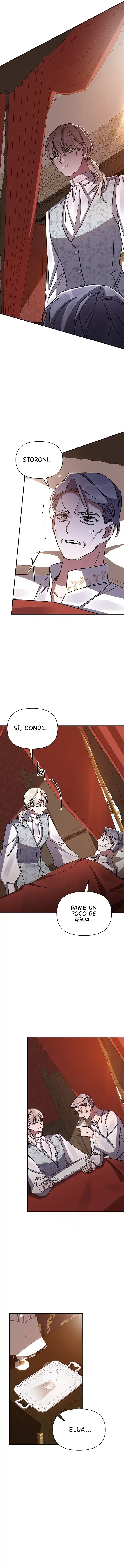 Oh Querida Némesis - Capítulo 42 - Página 14 - LectorTMOo
