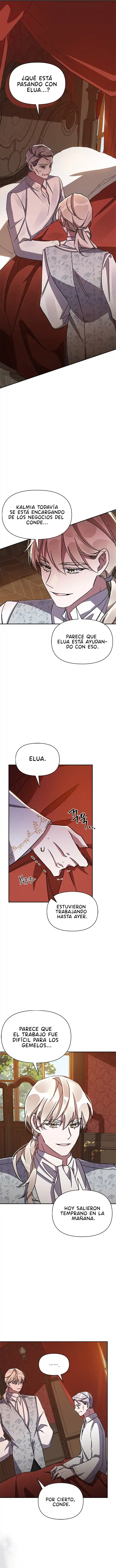 Oh Querida Némesis - Capítulo 42 - Página 15 - LectorTMOo