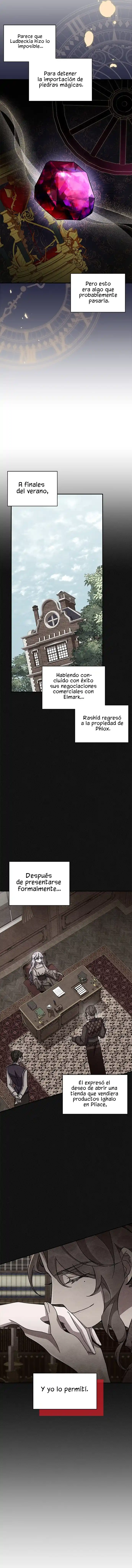 Oh Querida Némesis - Capítulo 43 - Página 11 - LectorTMOo