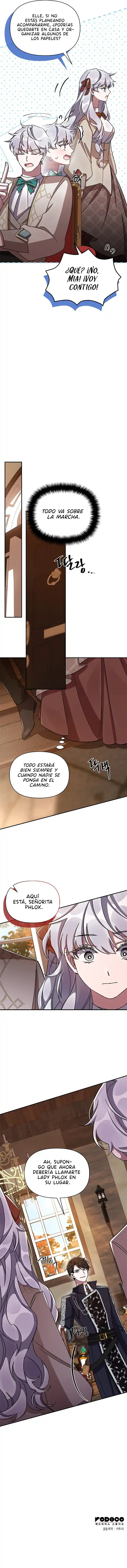 Oh Querida Némesis - Capítulo 43 - Página 16 - LectorTMOo