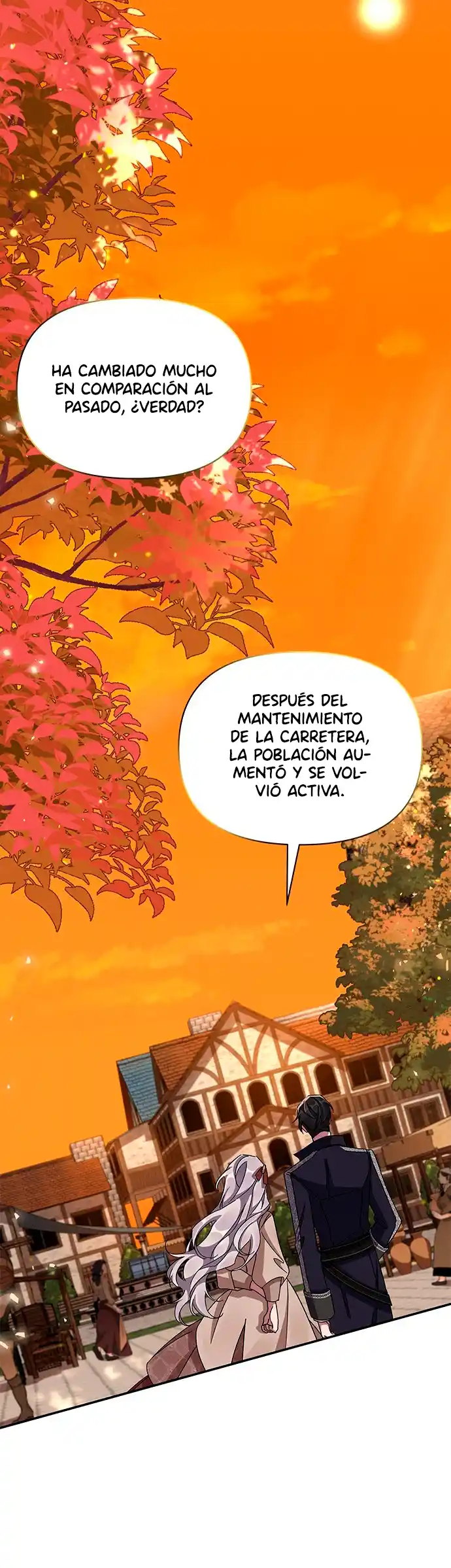 Oh Querida Némesis - Capítulo 44 - Página 16 - LectorTMOo