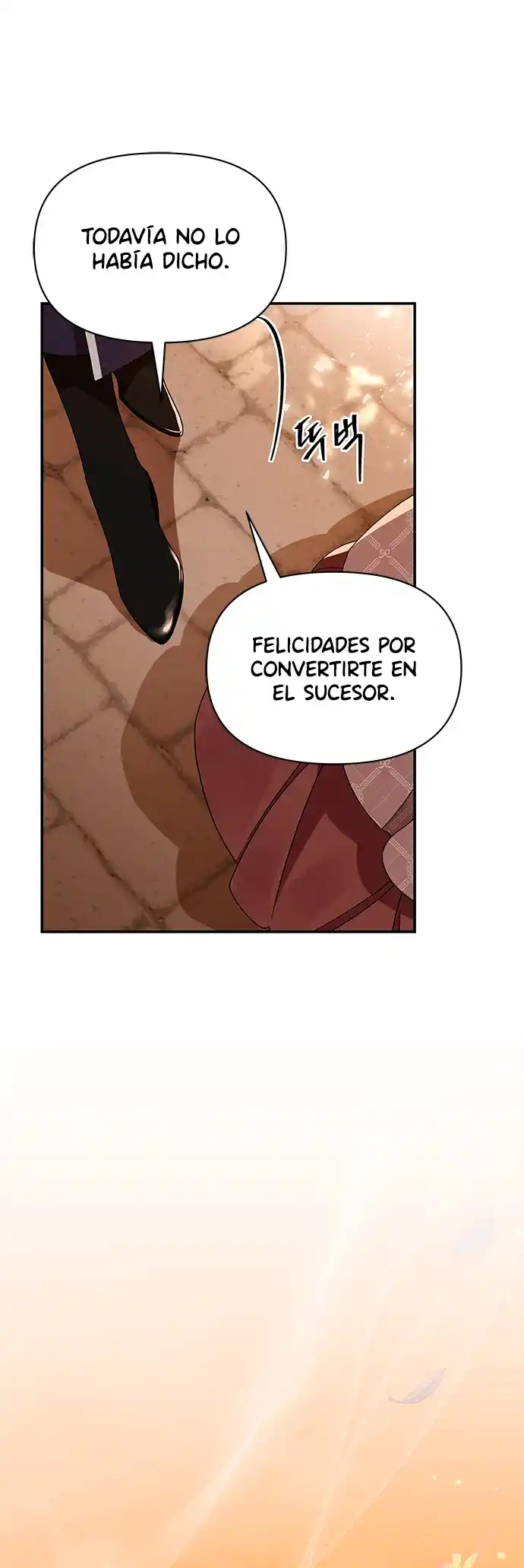 Oh Querida Némesis - Capítulo 44 - Página 18 - LectorTMOo