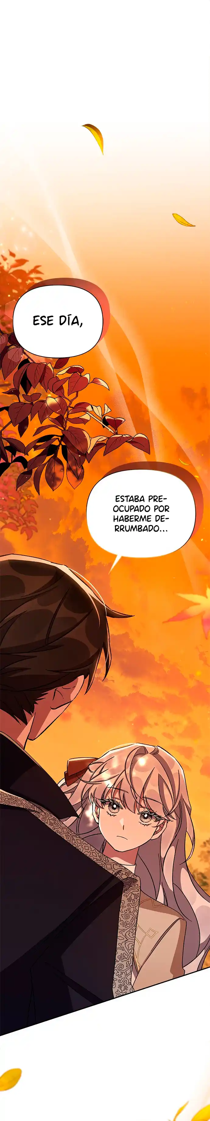 Oh Querida Némesis - Capítulo 44 - Página 23 - LectorTMOo
