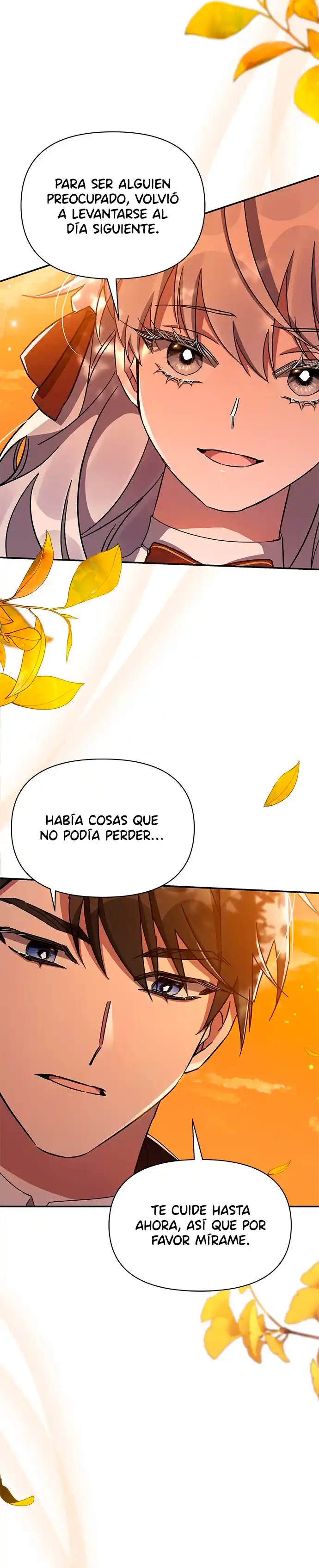 Oh Querida Némesis - Capítulo 44 - Página 24 - LectorTMOo