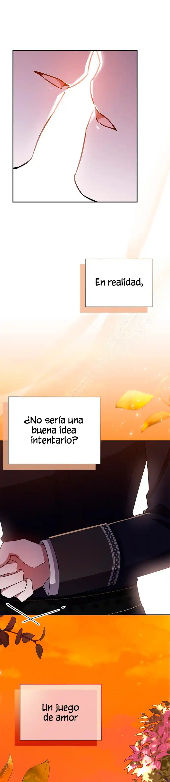 Oh Querida Némesis - Capítulo 44 - Página 32 - LectorTMOo