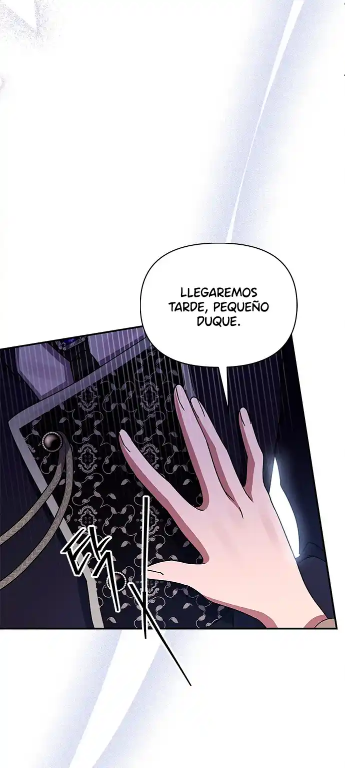 Oh Querida Némesis - Capítulo 44 - Página 37 - LectorTMOo