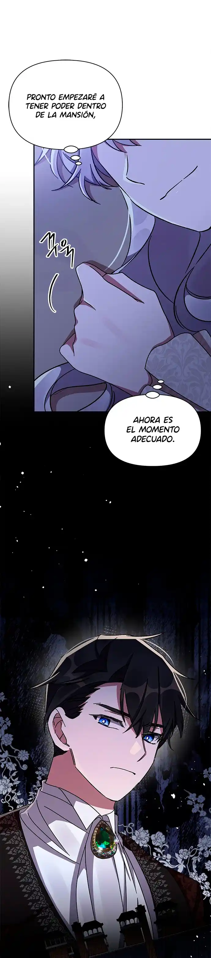Oh Querida Némesis - Capítulo 44 - Página 50 - LectorTMOo