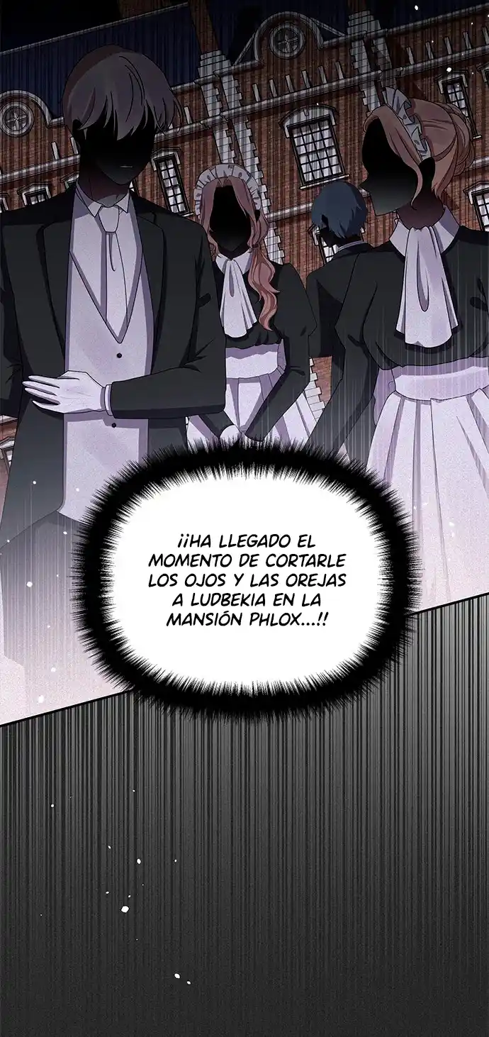 Oh Querida Némesis - Capítulo 44 - Página 51 - LectorTMOo