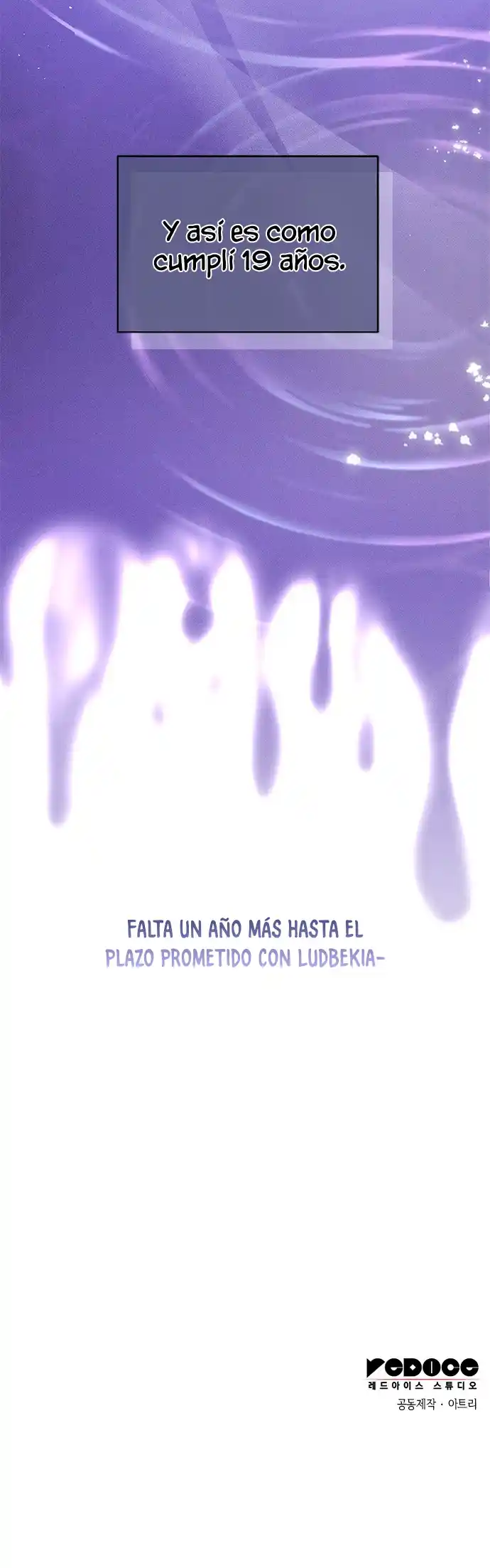 Oh Querida Némesis - Capítulo 44 - Página 58 - LectorTMOo