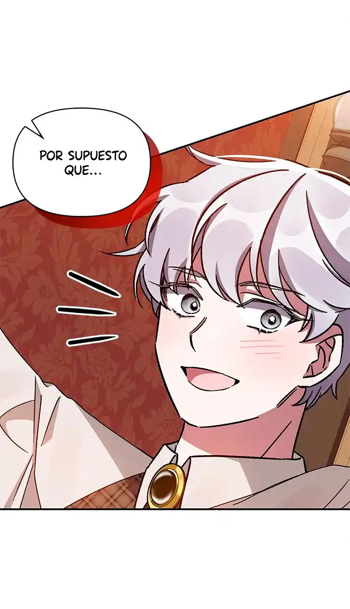 Oh Querida Némesis - Capítulo 45 - Página 20 - LectorTMOo