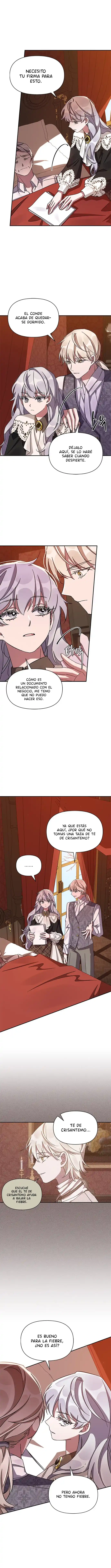 Oh Querida Némesis - Capítulo 45 - Página 25 - LectorTMOo
