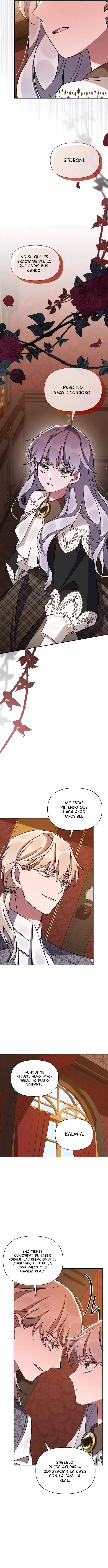 Oh Querida Némesis - Capítulo 45 - Página 27 - LectorTMOo