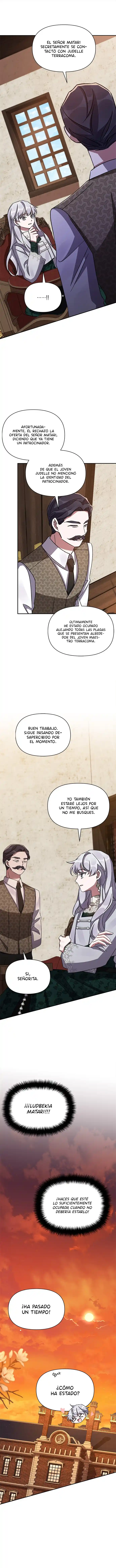 Oh Querida Némesis - Capítulo 45 - Página 32 - LectorTMOo