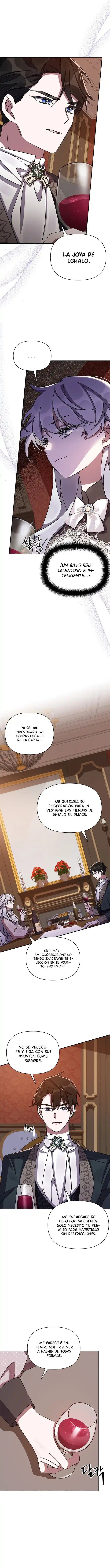 Oh Querida Némesis - Capítulo 46 - Página 12 - LectorTMOo